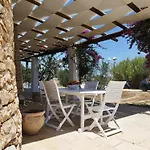 Maison d'hôtes Sterlizia Alliste