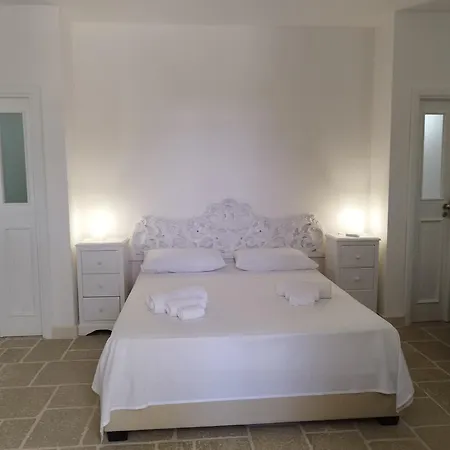 Maison d'hôtes Sterlizia 3*