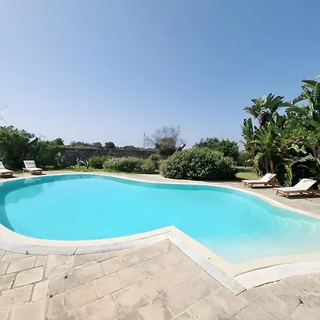 Maison d'hôtes Sterlizia 3*